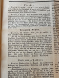 Allgemeine Militär-Zeitung des kompletten Jahres 1854. Von der Gesellschaft deutscher Offiziere und Militärbeamten .