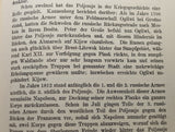 Kurze militär-geographische Beschreibung Russlands.