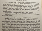 Kurze militär-geographische Beschreibung Russlands.