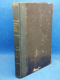 New military papers.1878. Contents: cast iron tanks/ small arms/ Russo-Turkish War/ operations of the Schwerin Army Division 1870/ French naval artillery 1870/ fortress warfare and many other articles