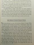 The Oster Conspiracy of 1938: The Unknown Story of the Military Plot to Kill Hitler and Avert World War II