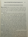 The Oster Conspiracy of 1938: The Unknown Story of the Military Plot to Kill Hitler and Avert World War II