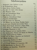 Das Celler Soldatenbuch. Ein Beitrag zur Geschichte des Standortes Celle