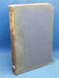 Beiheft zum Militär-Wochenblatt. Kompletter Jahresband 1886. Aus dem Inhalt: Erinnerungen eines preußischen Soldaten 1800-1809,u.a. Vertheidigung Graudenz/ Cernirung von Metz,Paris und Plewna/ Verwendbarkeit des Luftballons