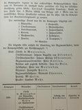 Representations from the Bavarian War and Army History, Issue 1: A Study of the Palatinate Army 1610 -1778/ Electorate of Bavaria "Prince Philipp Carabinieri Regiment of Horse" 1704 -1710/ The Position of the II. Bavarian Army Corps before Paris 1870