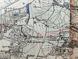 Representations from the Bavarian War and Army History, Issue 1: A Study of the Palatinate Army 1610 -1778/ Electorate of Bavaria "Prince Philipp Carabinieri Regiment of Horse" 1704 -1710/ The Position of the II. Bavarian Army Corps before Paris 1870