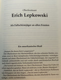 Knight's Cross recipients from East and West Prussia