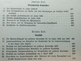 Yearbook for Germany's Maritime Interests - Volume 1907.