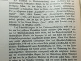 Yearbook for Germany's Maritime Interests - Volume 1907.