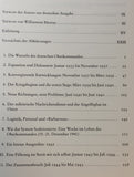 Hitler und die Generäle: Das Ringen um die Führung der Wehrmacht 1933-1945