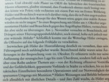 Hitler und die Generäle: Das Ringen um die Führung der Wehrmacht 1933-1945