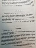 Quellen und Darstellungen zur Geschichte der Orden & Ehrenzeichen. Das preussische Goldene Militär-Verdienstkreuz
