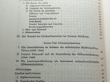 Die Wehrmacht-Elite. Rang- und Herkunftsstruktur der deutschen Generale und Admirale 1933-1945