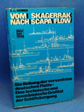 From Skagerrak to Scapa Flow