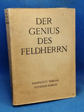 The Genius of the General - 10 Studies in Military History.
