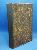 New military papers. Volume XXXVII (second semester 1890). Contents: The hunting commandos/ Campaign of the 1st and 2nd German Army 1870/ Gun cotton as a weapon