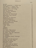 Ernstes und Heiteres aus dem Leben der Offiziere d. kgl. bayr. 7. Feldartillerie-Regiments Prinz Luitpold" in Frieden und Krieg und bis auf den heutigen Tag