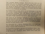 Ernstes und Heiteres aus dem Leben der Offiziere d. kgl. bayr. 7. Feldartillerie-Regiments Prinz Luitpold" in Frieden und Krieg und bis auf den heutigen Tag