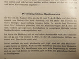 Ernstes und Heiteres aus dem Leben der Offiziere d. kgl. bayr. 7. Feldartillerie-Regiments Prinz Luitpold" in Frieden und Krieg und bis auf den heutigen Tag