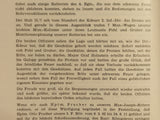 Ernstes und Heiteres aus dem Leben der Offiziere d. kgl. bayr. 7. Feldartillerie-Regiments Prinz Luitpold" in Frieden und Krieg und bis auf den heutigen Tag