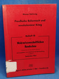 Prussian Reform Period and Revolutionary War.