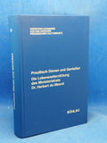 Prussian Serving and Enjoying: The Life Story of Ministerial Councillor Dr. Herbert du Mesnil 1875 - 1947.