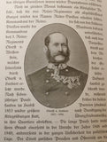 Die ersten 100 Jahre des Ulanen-Regiments König Wilhelm I. (2. Württemb.) Nr.20.
