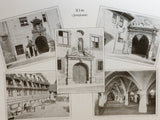 Die ersten 100 Jahre des Ulanen-Regiments König Wilhelm I. (2. Württemb.) Nr.20.
