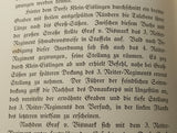 Die ersten 100 Jahre des Ulanen-Regiments König Wilhelm I. (2. Württemb.) Nr.20.