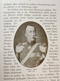 Die ersten 100 Jahre des Ulanen-Regiments König Wilhelm I. (2. Württemb.) Nr.20.