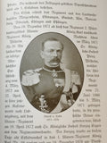 Die ersten 100 Jahre des Ulanen-Regiments König Wilhelm I. (2. Württemb.) Nr.20.