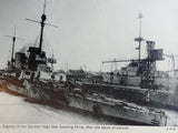 Warships of World War I - Combined Volume (British and German)