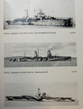 Warships of World War I - Combined Volume (British and German)