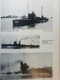 Warships of World War I - Combined Volume (British and German)