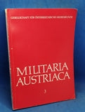 Militaria Austriaca. 3. Kriegsmarine night vision system/edged weapons/Military Merit Cross/Uhlan headgear.