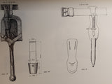 Militaria Austriaca. 3. Kriegsmarine night vision system/edged weapons/Military Merit Cross/Uhlan headgear.