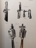 Militaria Austriaca. 3. Kriegsmarine night vision system/edged weapons/Military Merit Cross/Uhlan headgear.
