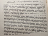 Neithardt von Gneisenau. Schriften von und über Gneisenau