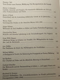 Political Change, Organized Violence and National Security: Contributions to the Modern History of Germany and France