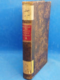 Memoirs of the Royal Prussian General of Infantry Ludwig von Reiche. Second part: From 1814 to 1855.
