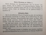 Beiheft zum Militär-Wochenblatt. Aus dem Inhalt: Abriß der Geschichte des Königlich Preußischen Ingenieur-Komitees während der ersten 25 Jahren seines Bestehens.