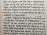 Supplement to the Military Weekly // Thematic articles including: The Cossacks and the Russian Cavalry, with folding map