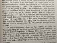 Beiheft zum Militär-Wochenblatt, 6.Heft, 1884. Aus dem Inhalt: Heranbildung von Unterführern auf dem Exercirplatz.