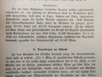Beiheft zum Militär-Wochenblatt. Aus dem Inhalt: Der Erythräisch-Abessinische Krieg 1895/96 / Zum Jahrestag der Kaiserproklamation.