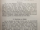 Beiheft zum Militär-Wochenblatt. Aus dem Inhalt: Der Erythräisch-Abessinische Krieg 1895/96 / Zum Jahrestag der Kaiserproklamation.
