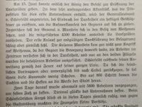 Beiheft zum Militär-Wochenblatt// Themenbeiträge u.a: Scharnhorsts militärisches Testament/Aus dem Leben des Generalleutnant Heinrich v. Schönfeldt
