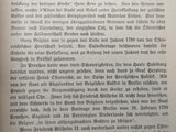 Beiheft zum Militär-Wochenblatt// Themenbeiträge u.a: Scharnhorsts militärisches Testament/Aus dem Leben des Generalleutnant Heinrich v. Schönfeldt
