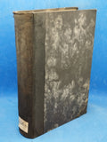 Military Scientific Reports 1st Half-Year Volume 1932. Issues 1-6. One of the most comprehensive special source literature on the battles of the German/Austro-Hungarian troops in the mountain battles of the First World War