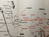 Military Scientific Reports 1st Half-Year Volume 1932. Issues 1-6. One of the most comprehensive special source literature on the battles of the German/Austro-Hungarian troops in the mountain battles of the First World War