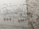 Military Scientific Reports 1st Half-Year Volume 1932. Issues 1-6. One of the most comprehensive special source literature on the battles of the German/Austro-Hungarian troops in the mountain battles of the First World War